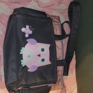 Diaper bag